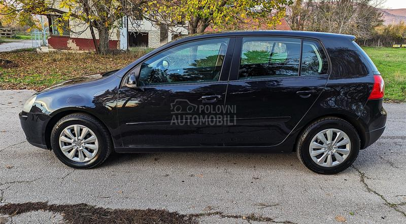 Volkswagen Golf 5 1.4 TRENDLINE