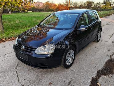 Volkswagen Golf 5 1.4 TRENDLINE