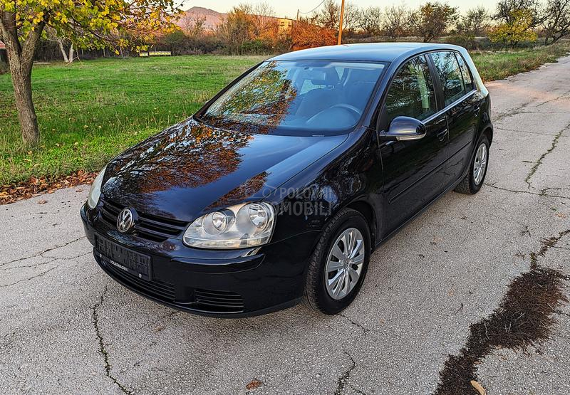 Volkswagen Golf 5 1.4 TRENDLINE