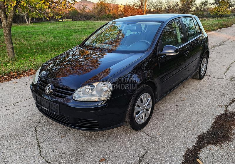 Volkswagen Golf 5 1.4 TRENDLINE
