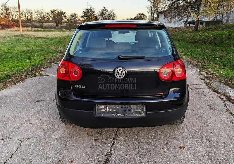 Volkswagen Golf 5 1.4 TRENDLINE