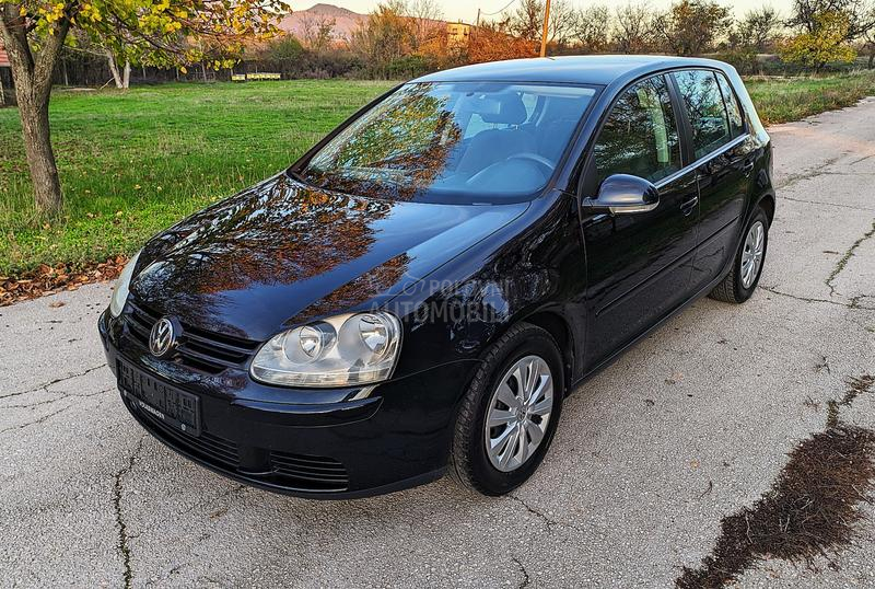 Volkswagen Golf 5 1.4 TRENDLINE