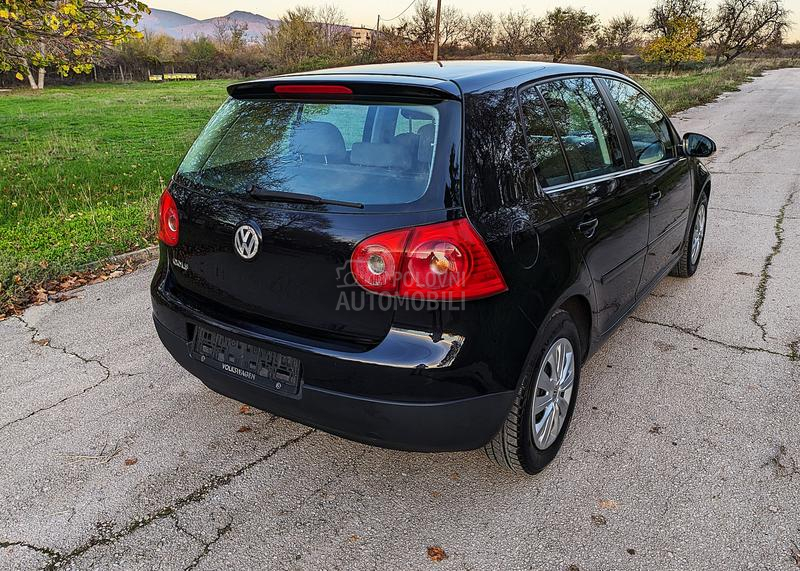Volkswagen Golf 5 1.4 TRENDLINE
