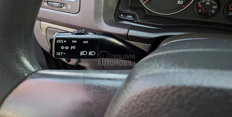 Volkswagen Golf 5 1.4 TRENDLINE