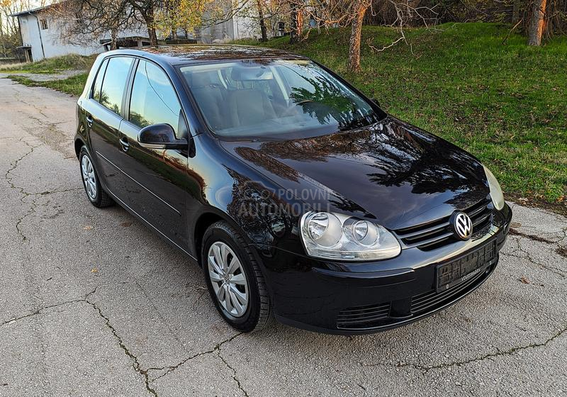 Volkswagen Golf 5 1.4 TRENDLINE