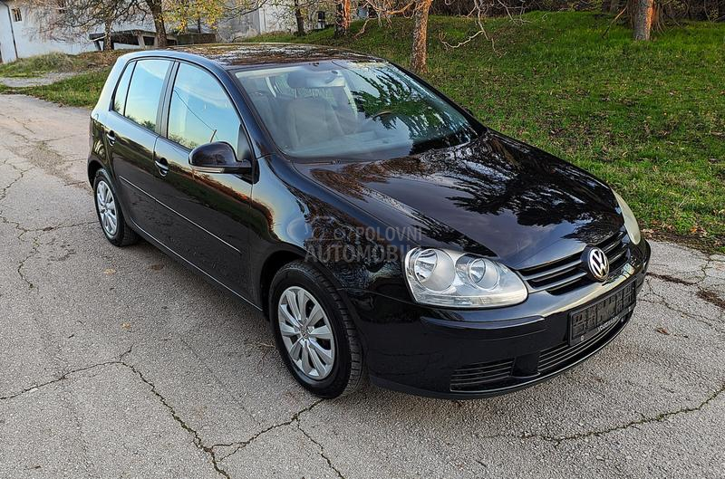 Volkswagen Golf 5 1.4 TRENDLINE