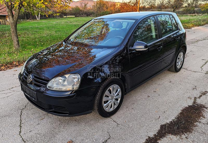 Volkswagen Golf 5 1.4 TRENDLINE