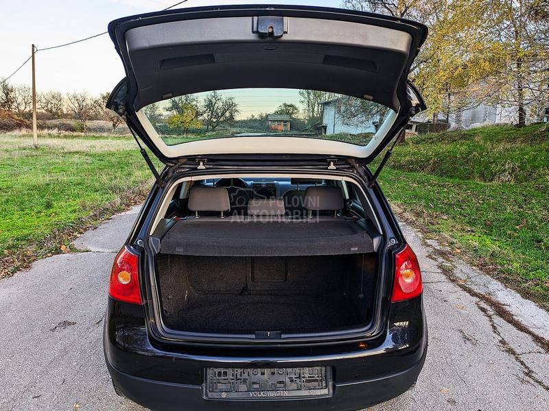Volkswagen Golf 5 1.4 TRENDLINE