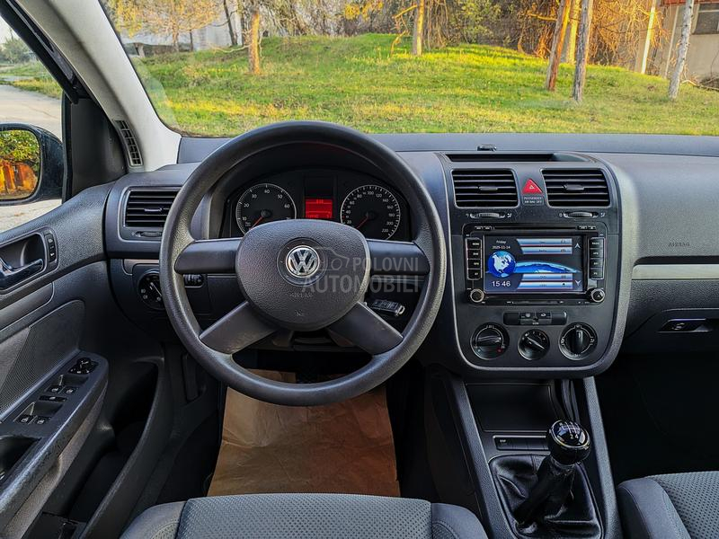 Volkswagen Golf 5 1.4 TRENDLINE