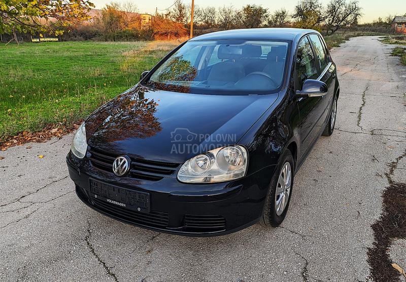 Volkswagen Golf 5 1.4 TRENDLINE