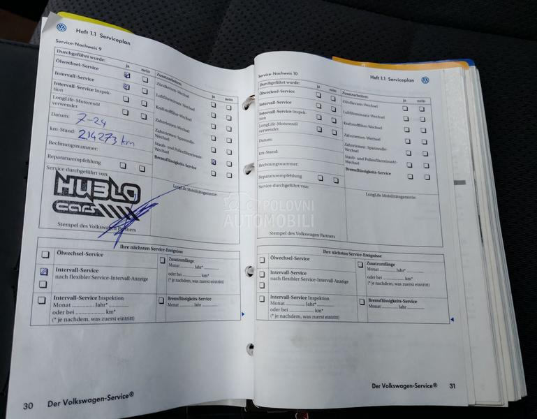 Volkswagen Golf 5 1.4 TRENDLINE