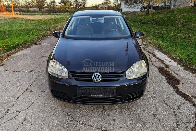 Volkswagen Golf 5 1.4 TRENDLINE