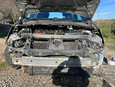 Prsa vezni lim za Ford Galaxy od 2006. do 2015. god.