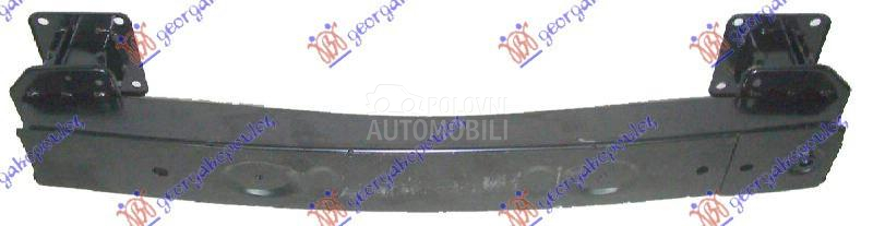 SINA PREDNJEG BRANIKA