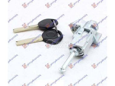 CILINDAR BRAVE Levo za BMW Serija 3 od 1999. do 2002. god.