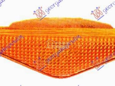 MIGAVAC U KRILU ZUTI za Ford Mondeo od 2000. do 2007. god.