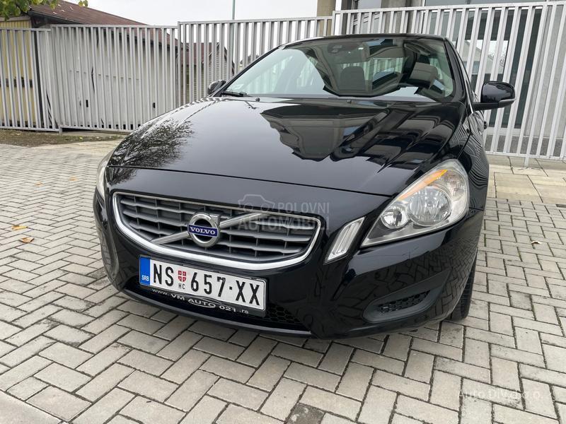 Volvo S60 1.6 HDi