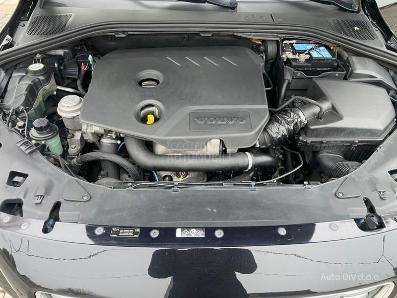 Volvo S60 1.6 HDi
