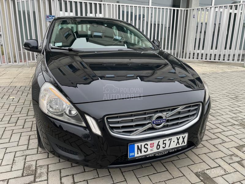 Volvo S60 1.6 HDi