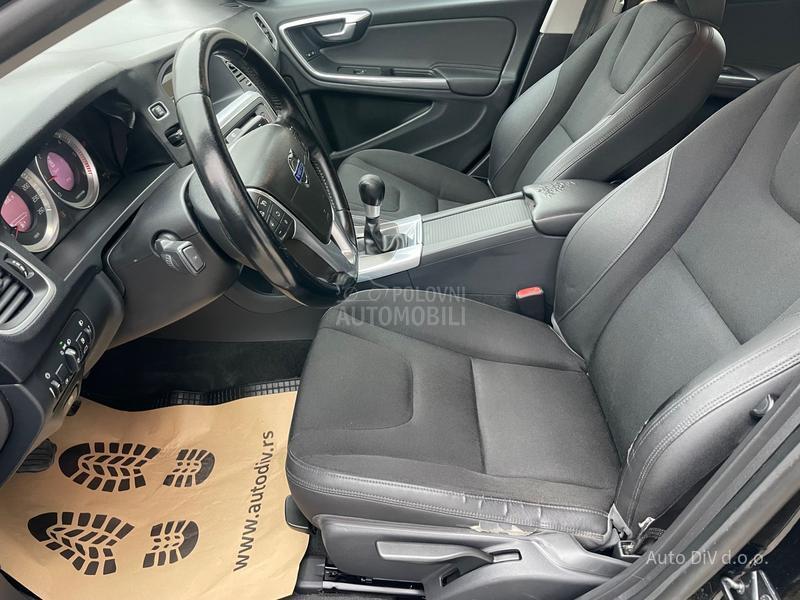 Volvo S60 1.6 HDi