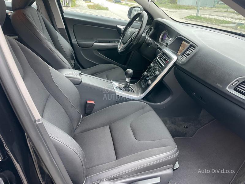 Volvo S60 1.6 HDi