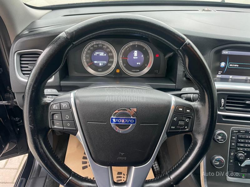 Volvo S60 1.6 HDi