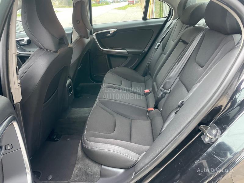 Volvo S60 1.6 HDi