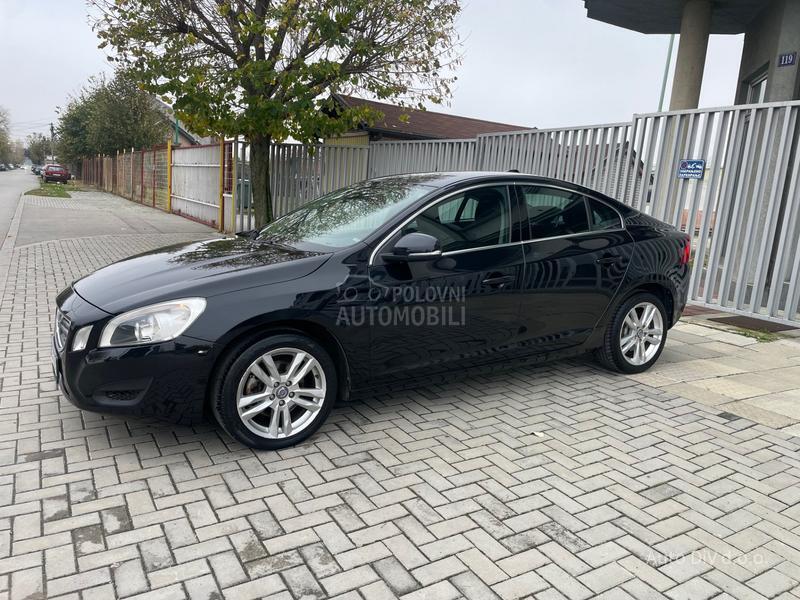 Volvo S60 1.6 HDi