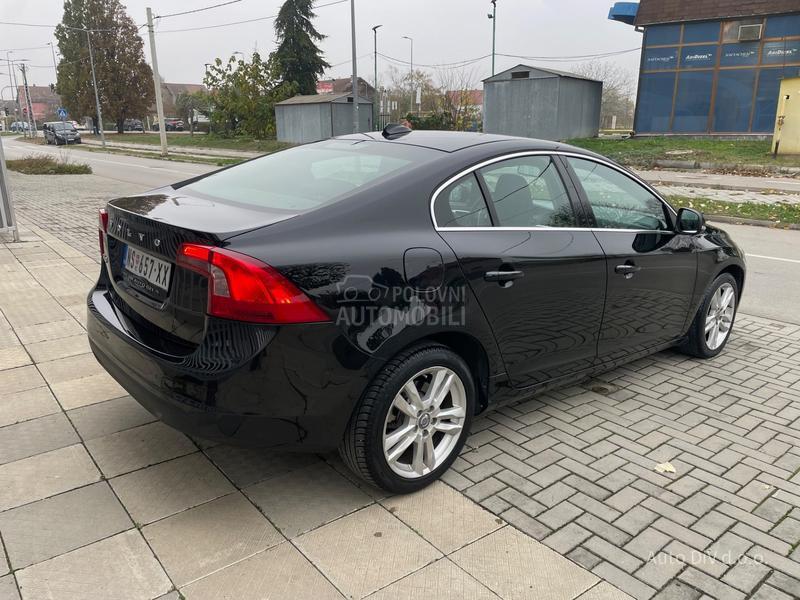 Volvo S60 1.6 HDi