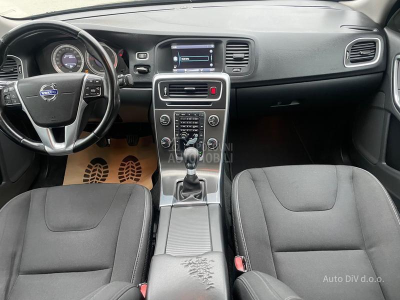 Volvo S60 1.6 HDi
