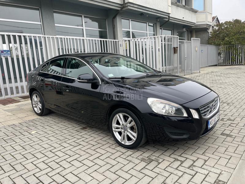 Volvo S60 1.6 HDi
