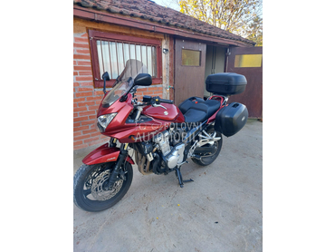Suzuki GSF1250 SA
