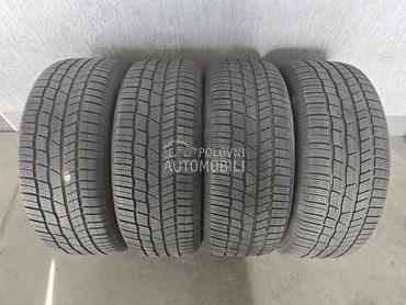Continental 255/55 R19 Zimska