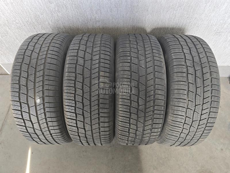 Continental 255/55 R19 Zimska