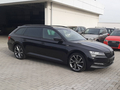 Škoda Superb Sportline 4x4 DSG CH