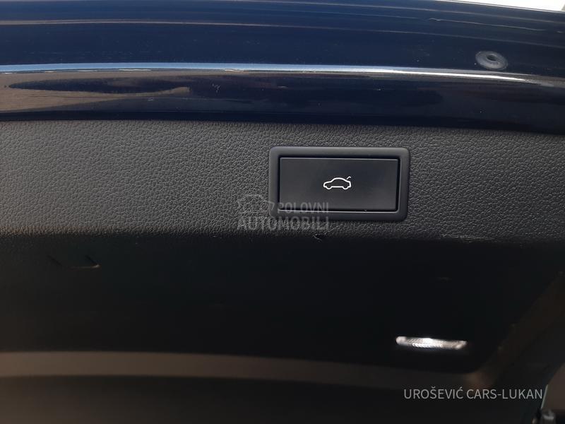 Škoda Superb Sportline 4x4 DSG CH