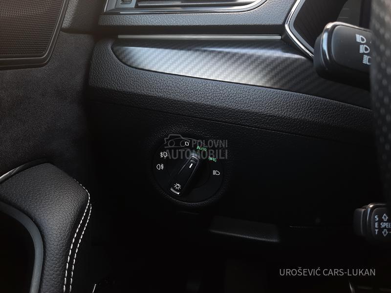 Škoda Superb Sportline 4x4 DSG CH