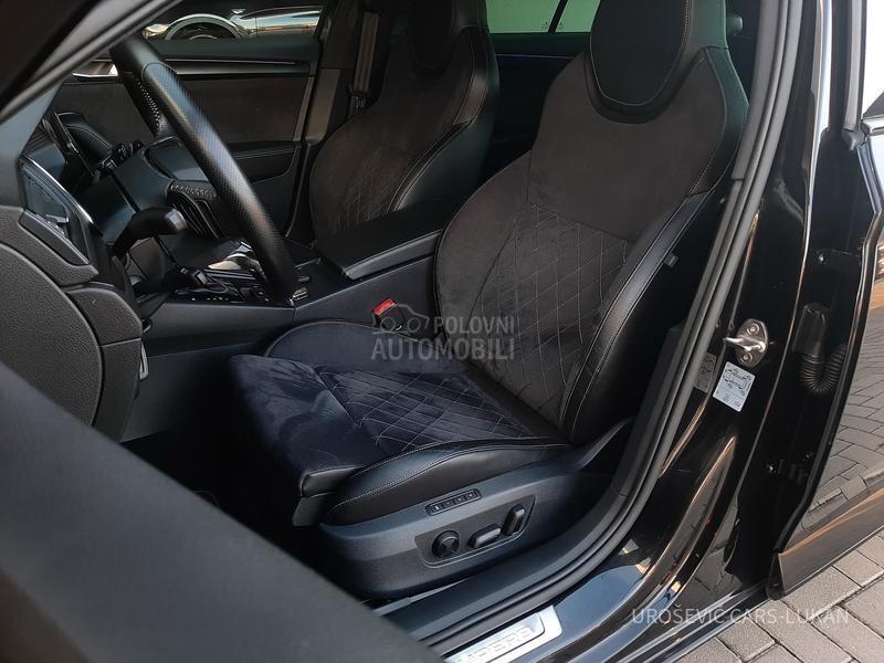 Škoda Superb Sportline 4x4 DSG CH