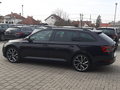 Škoda Superb Sportline 4x4 DSG CH