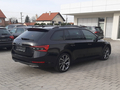 Škoda Superb Sportline 4x4 DSG CH