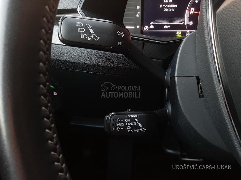 Škoda Superb Sportline 4x4 DSG CH