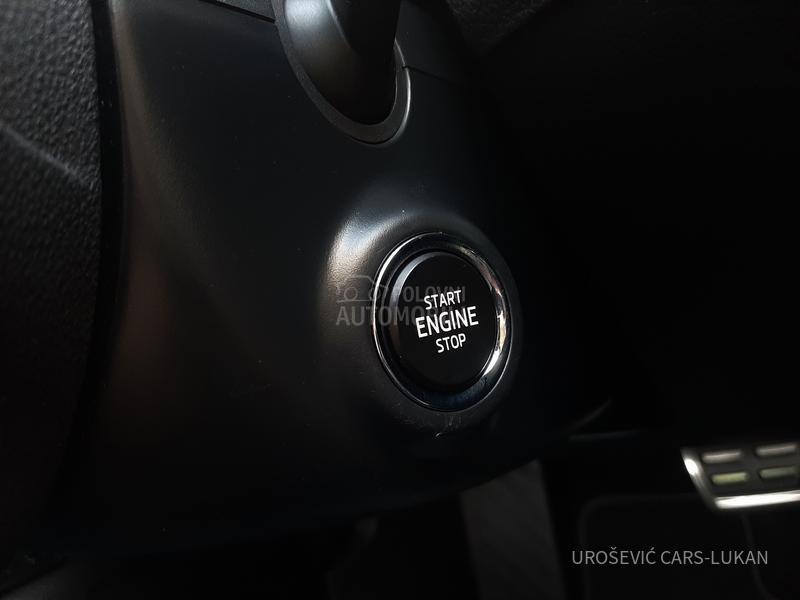 Škoda Superb Sportline 4x4 DSG CH