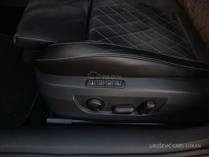 Škoda Superb Sportline 4x4 DSG CH