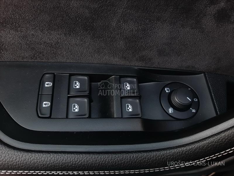 Škoda Superb Sportline 4x4 DSG CH