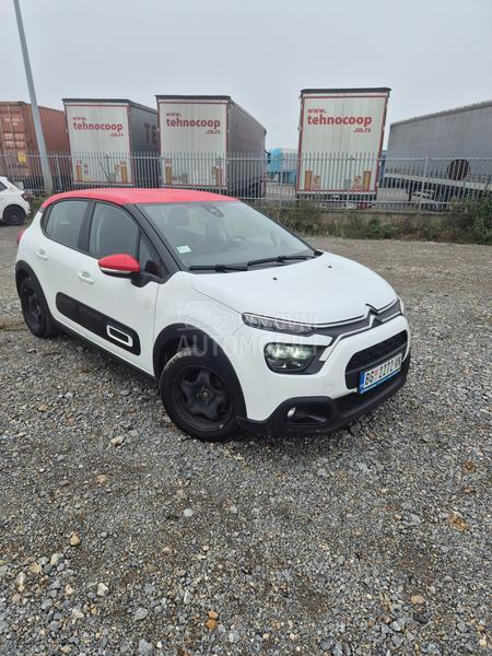 Citroen C3 1.2 FEEL PACK