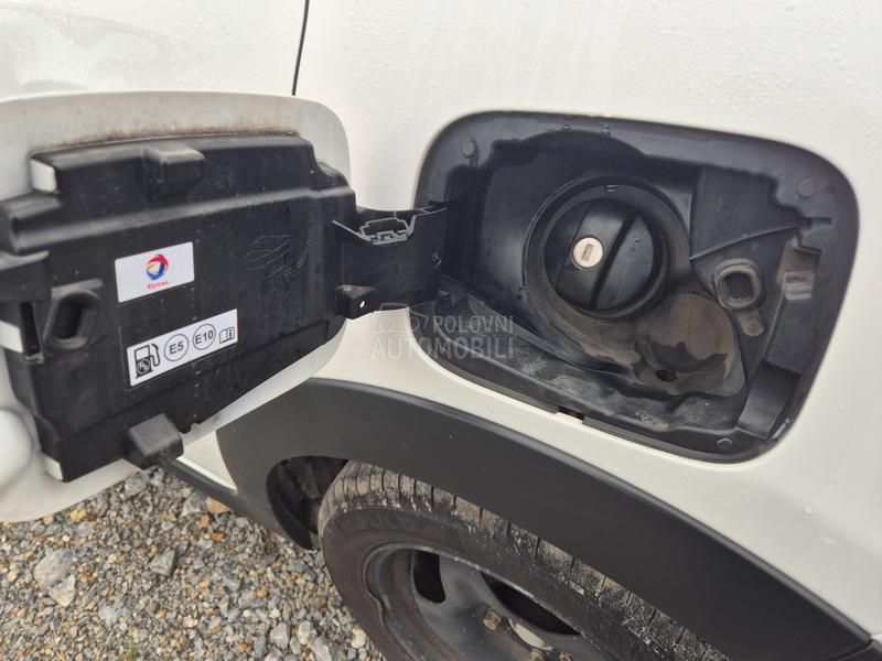 Citroen C3 1.2 FEEL PACK