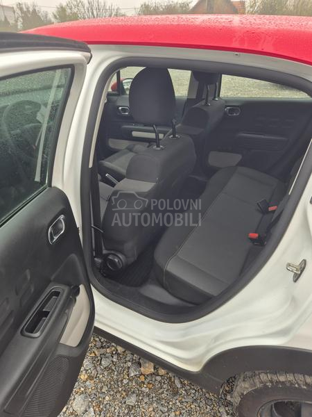 Citroen C3 1.2 FEEL PACK