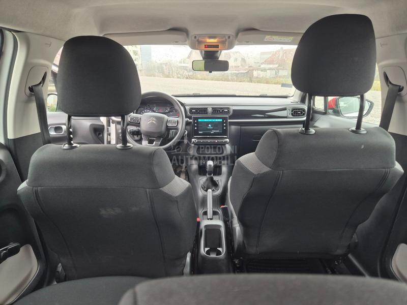 Citroen C3 1.2 FEEL PACK