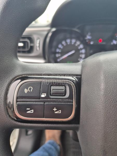 Citroen C3 1.2 FEEL PACK