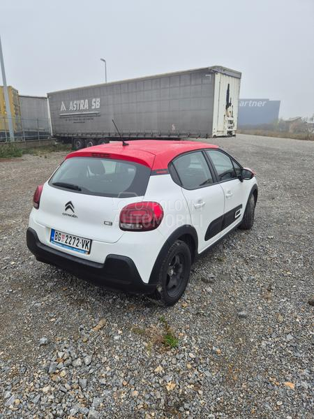 Citroen C3 1.2 FEEL PACK